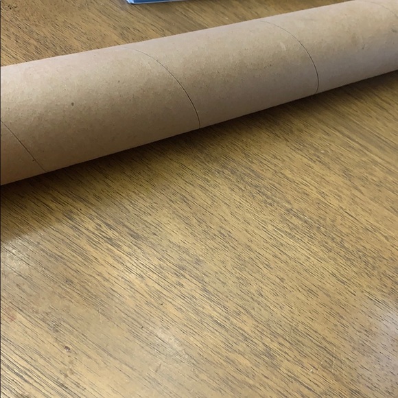 ⭐️ NWT Challenge to Houdini Vintage Poster - Picture 2 of 3